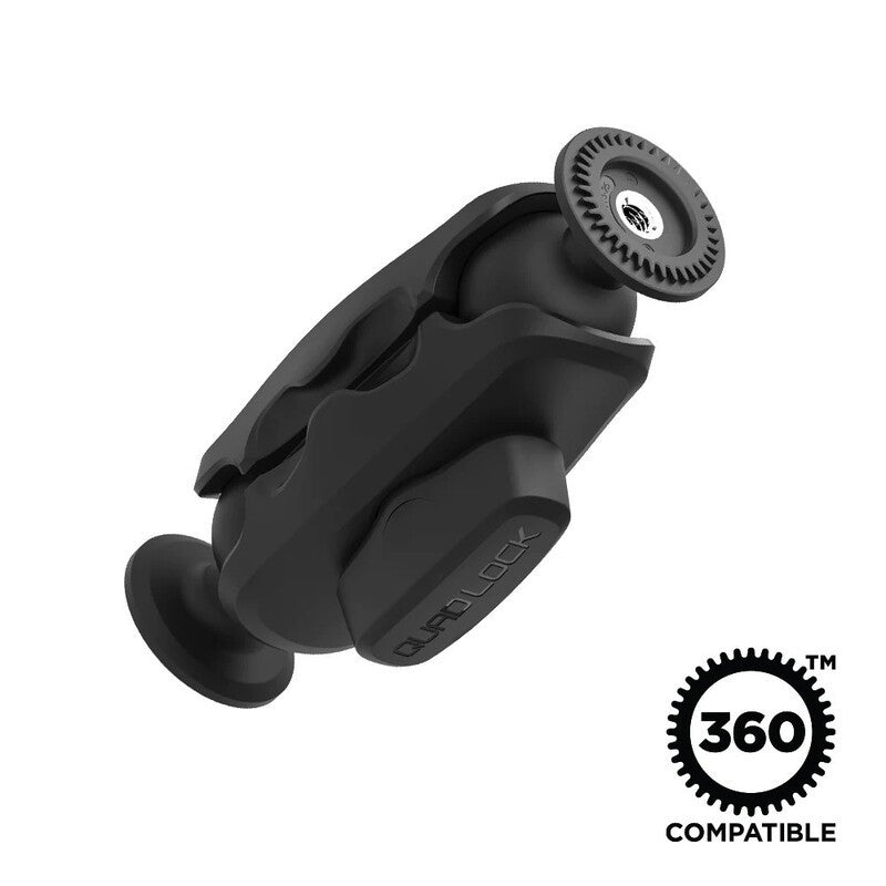 QUAD LOCK 360 ARM-DUAL PIVOT SMALL