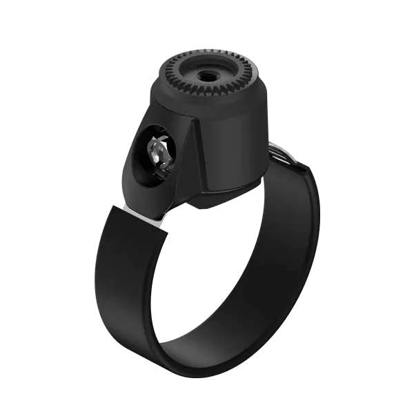 QUAD LOCK ROLL CLAMP HOSE CLAMP