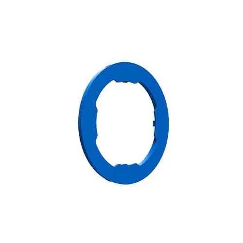 QUAD LOCK MAG RING BLUE