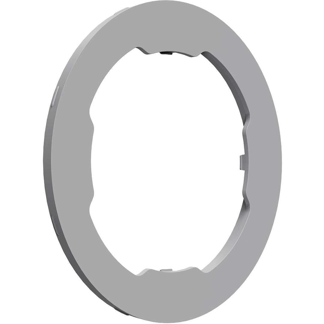 QUAD LOCK MAG RING GREY