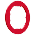 QUAD LOCK MAG RING RED