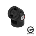 QUAD LOCK KNUCKLE ADAPTOR