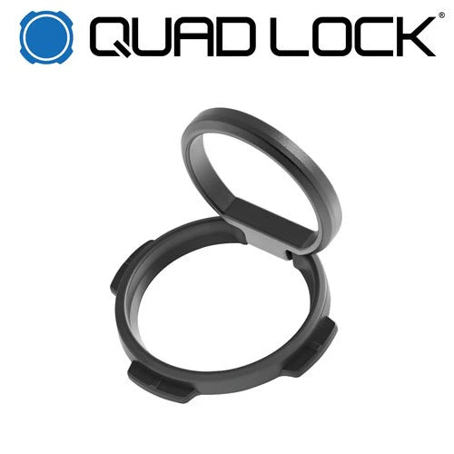 QUAD LOCK PHONE RING STAND
