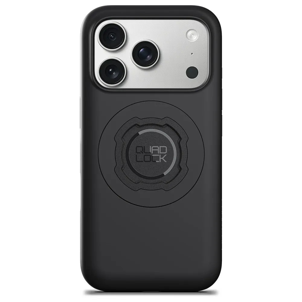 QUAD LOCK MAG CASE IPHONE 17 PRO 6.3"