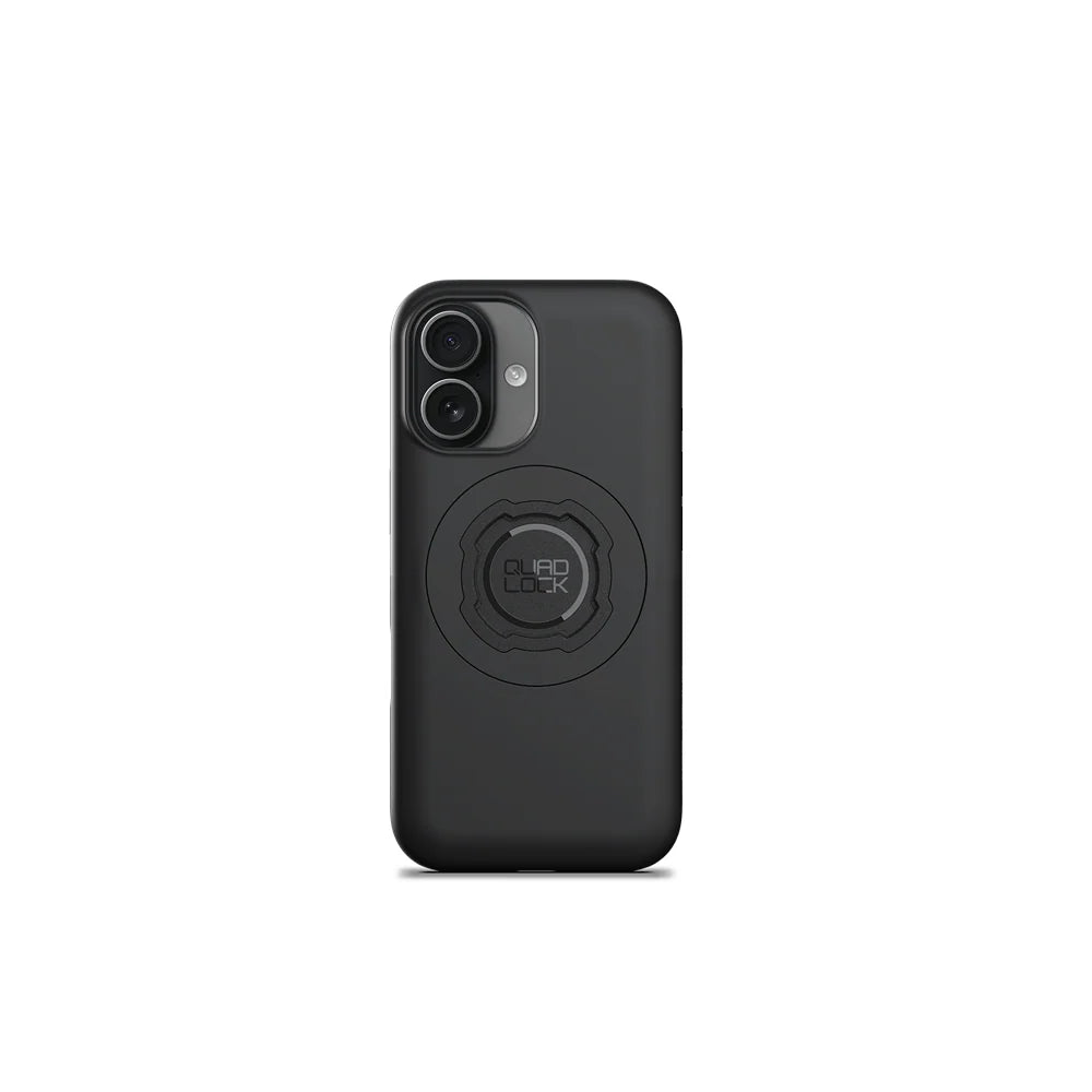 QUAD LOCK MAG CASE IPHONE 17 6.3"