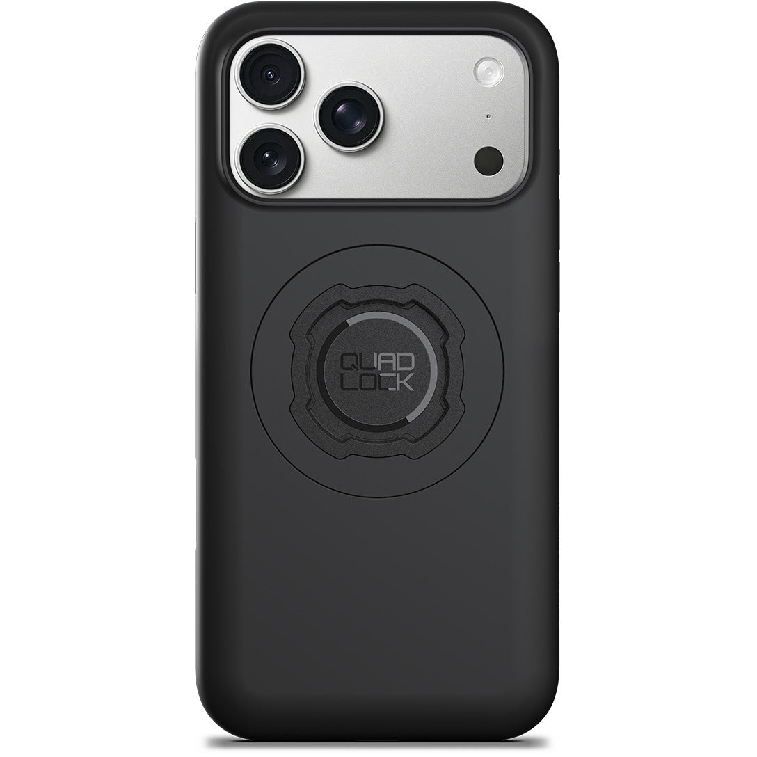 QUAD LOCK MAG CASE IPHONE 17 PRO MAX 6.9"