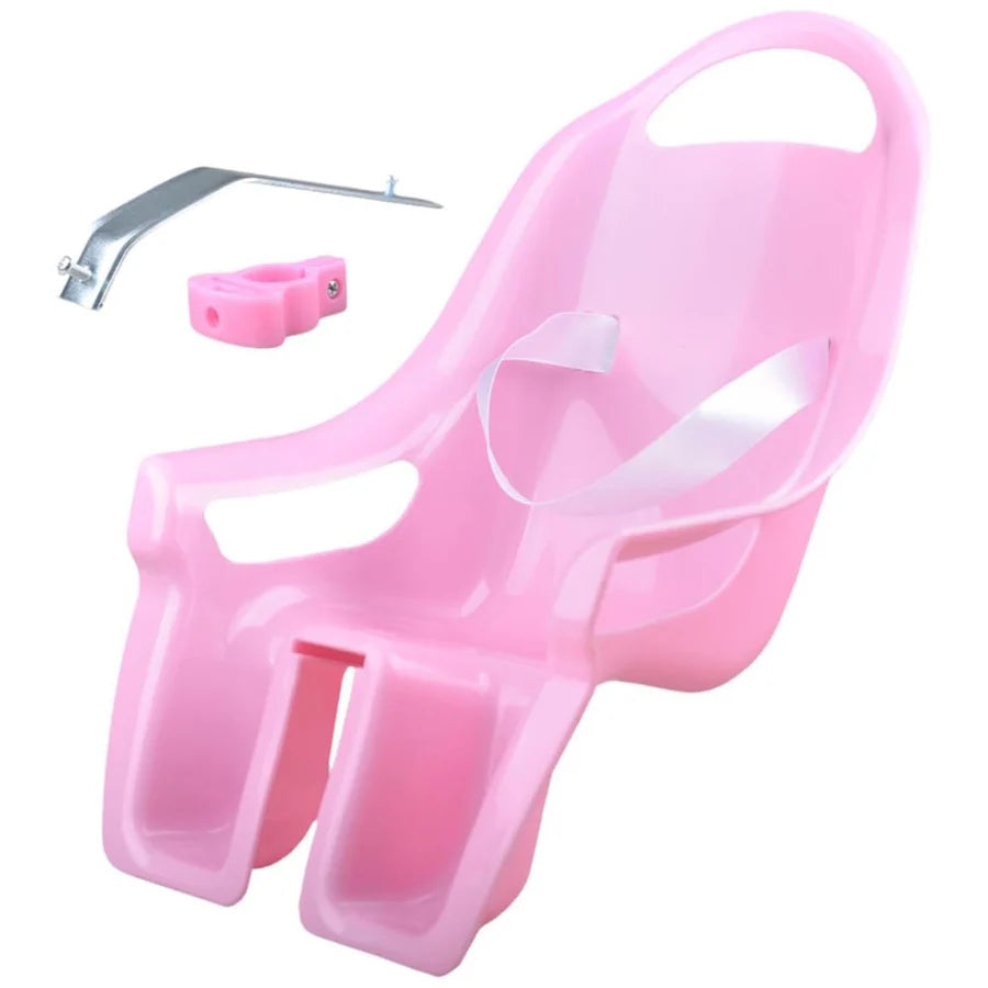 RASCAL KIDS DOLLS SEAT PINK