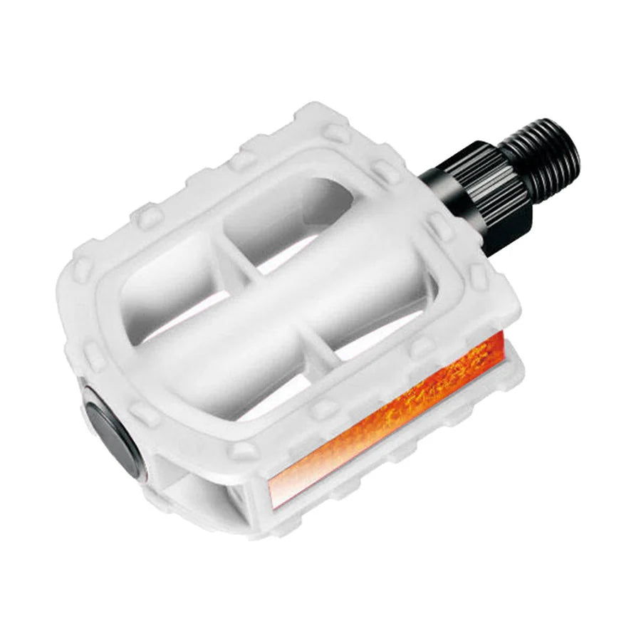 RASCAL PEDAL 1/2 x 1/8 WH