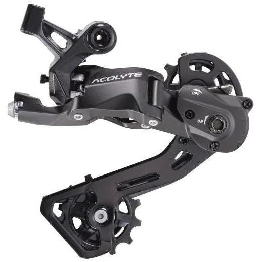 MICROSHIFT ACOLYTE RD-M5185M