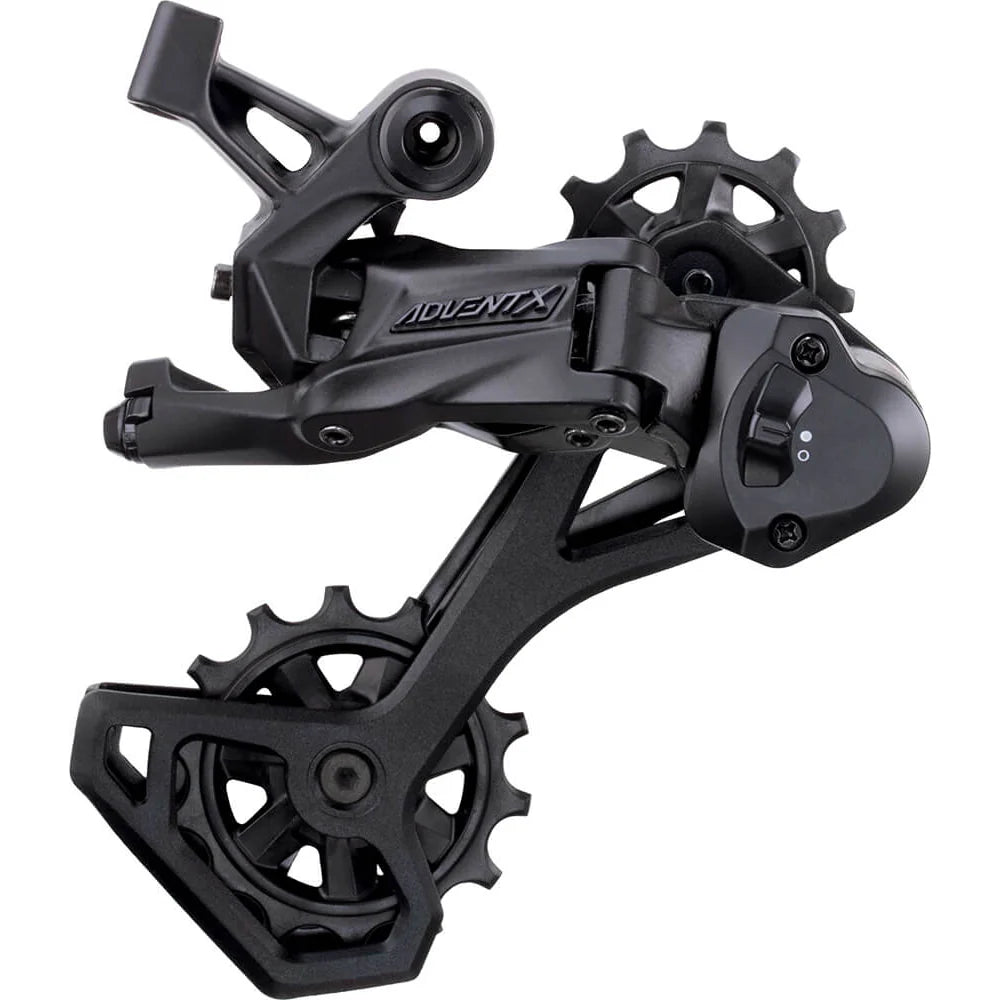 MICROSHIFT ADVENT X RD-M6205AM