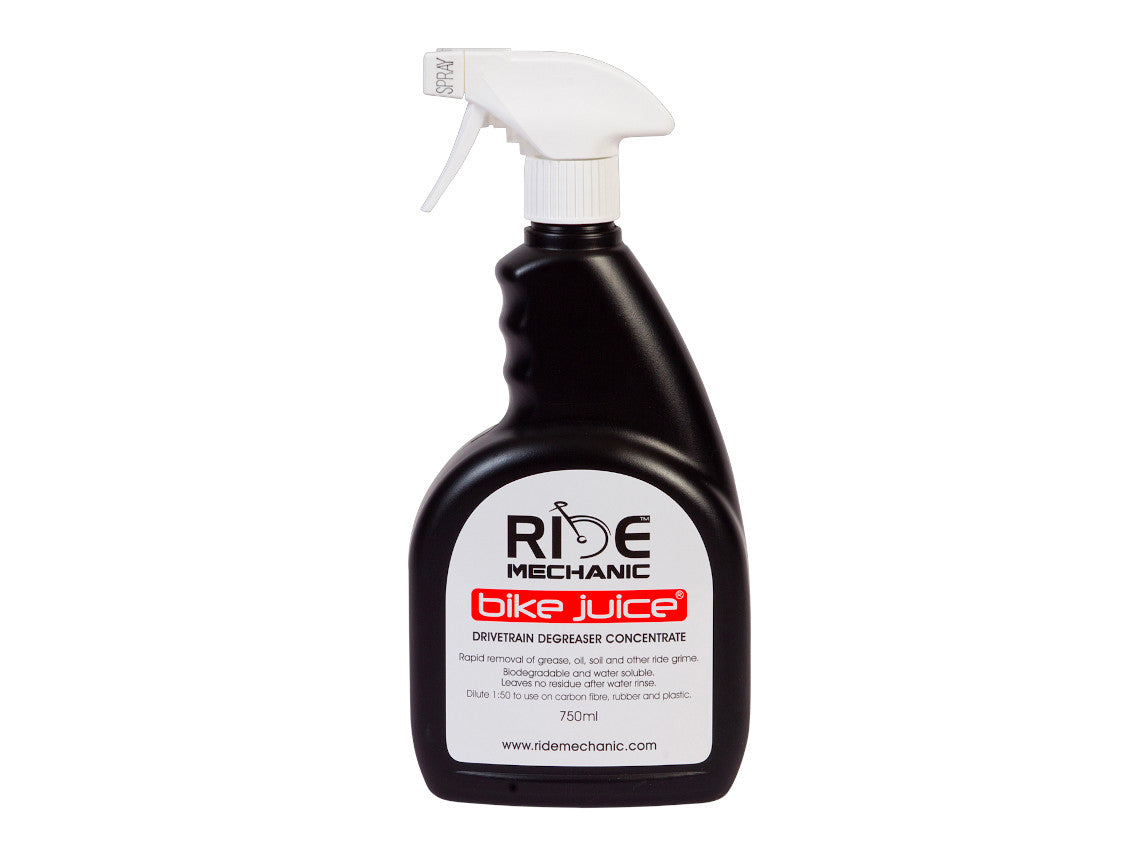 BIKE MECHANIC BIKE JUICE 750ml