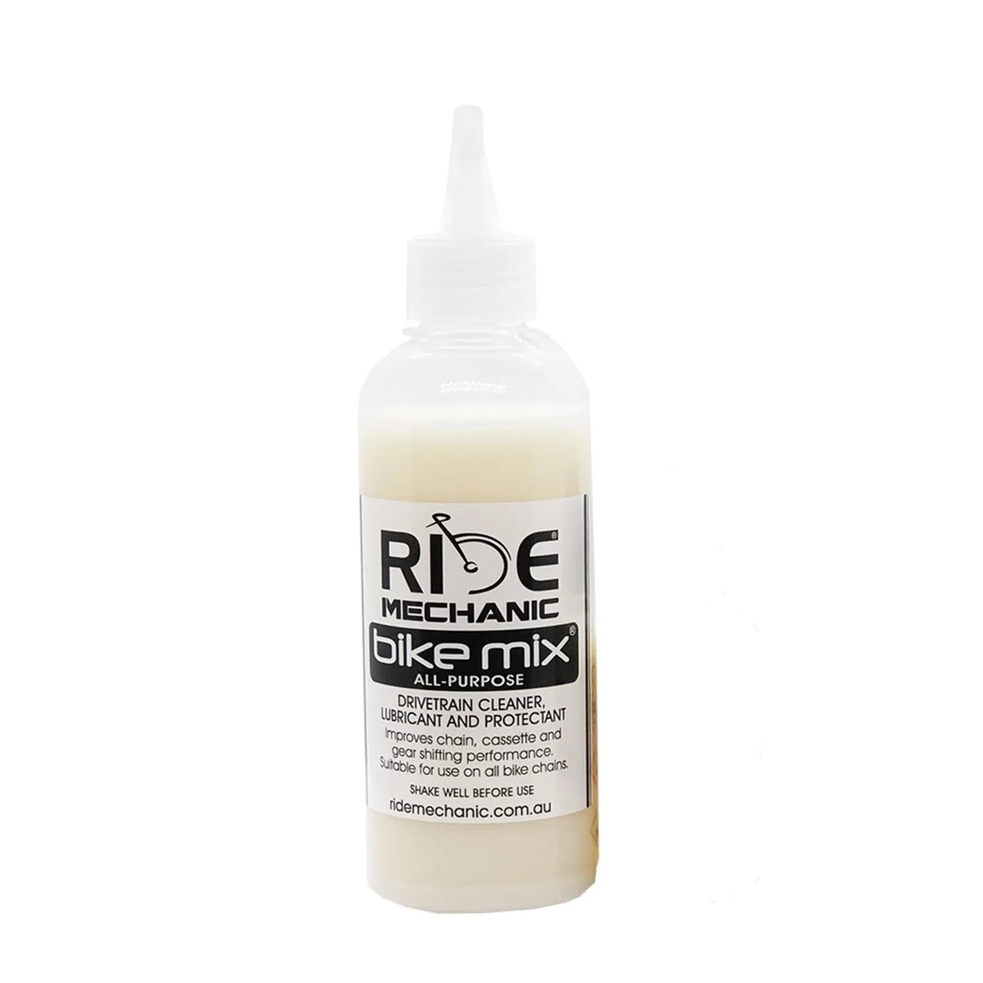 Ride Mechanic Bike Mix 185ML