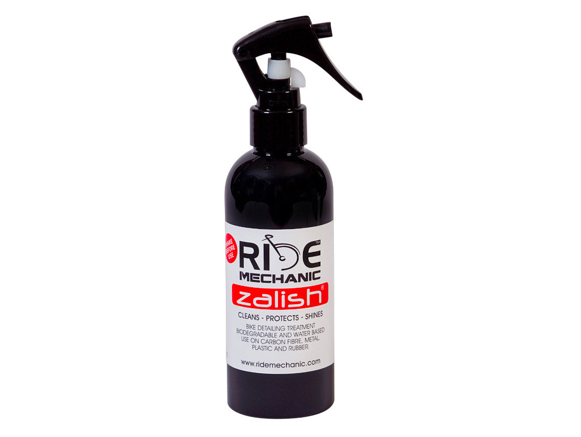 RIDE MECHANIC ZALISH 200ml