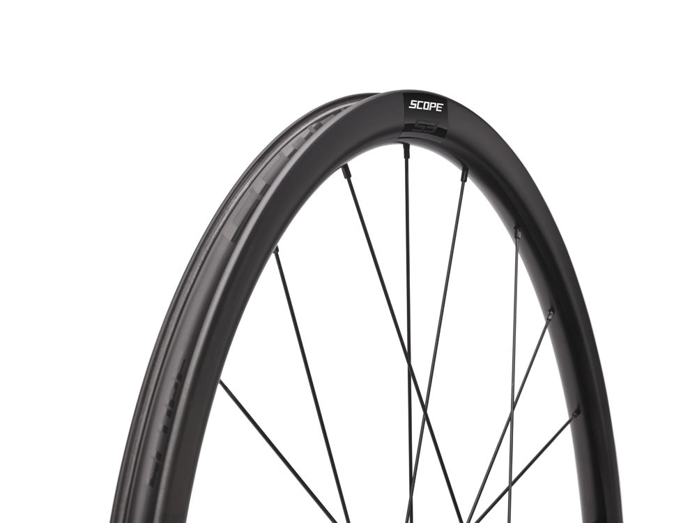 Scope S3 Wheelset