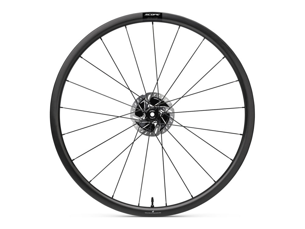 Scope S3 Wheelset