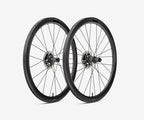Scope S4 Wheelset