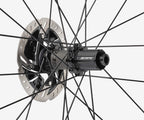 Scope S4 Wheelset