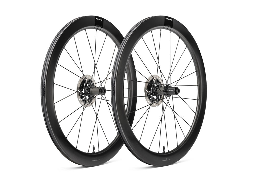 Scope S5 Wheelset