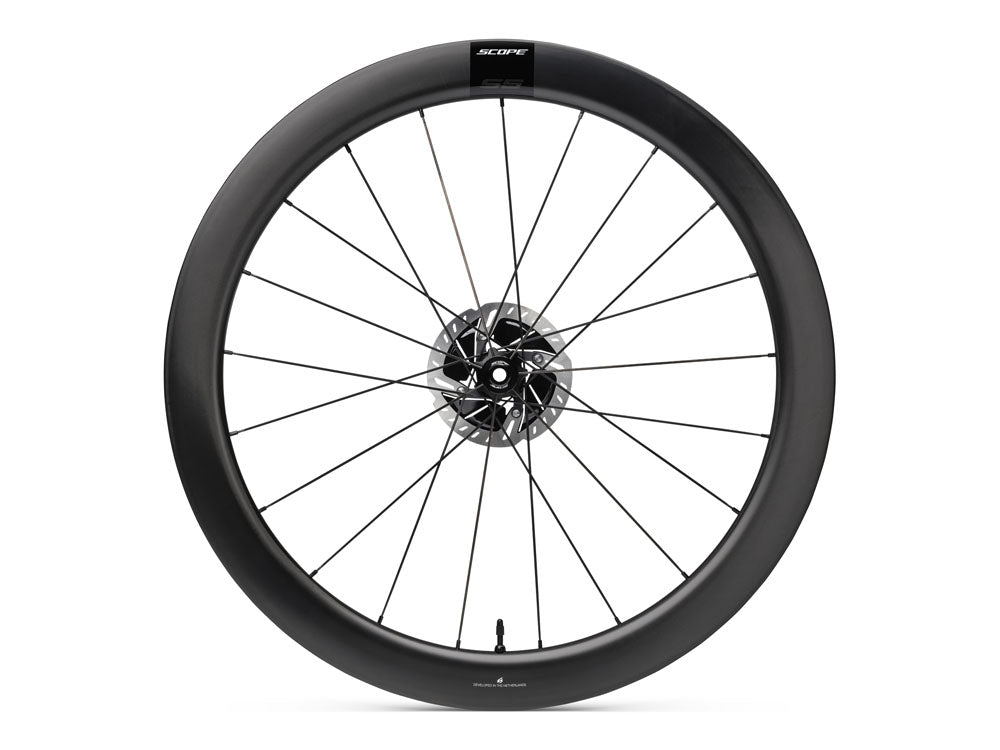 Scope S5 Wheelset