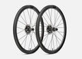 Scope S4.A Wheelset