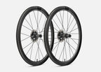 Scope S4.A Wheelset