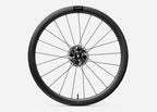 Scope S4.A Wheelset