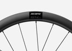 Scope S4.A Wheelset