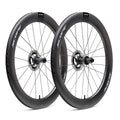 Scope R6 Wheelset