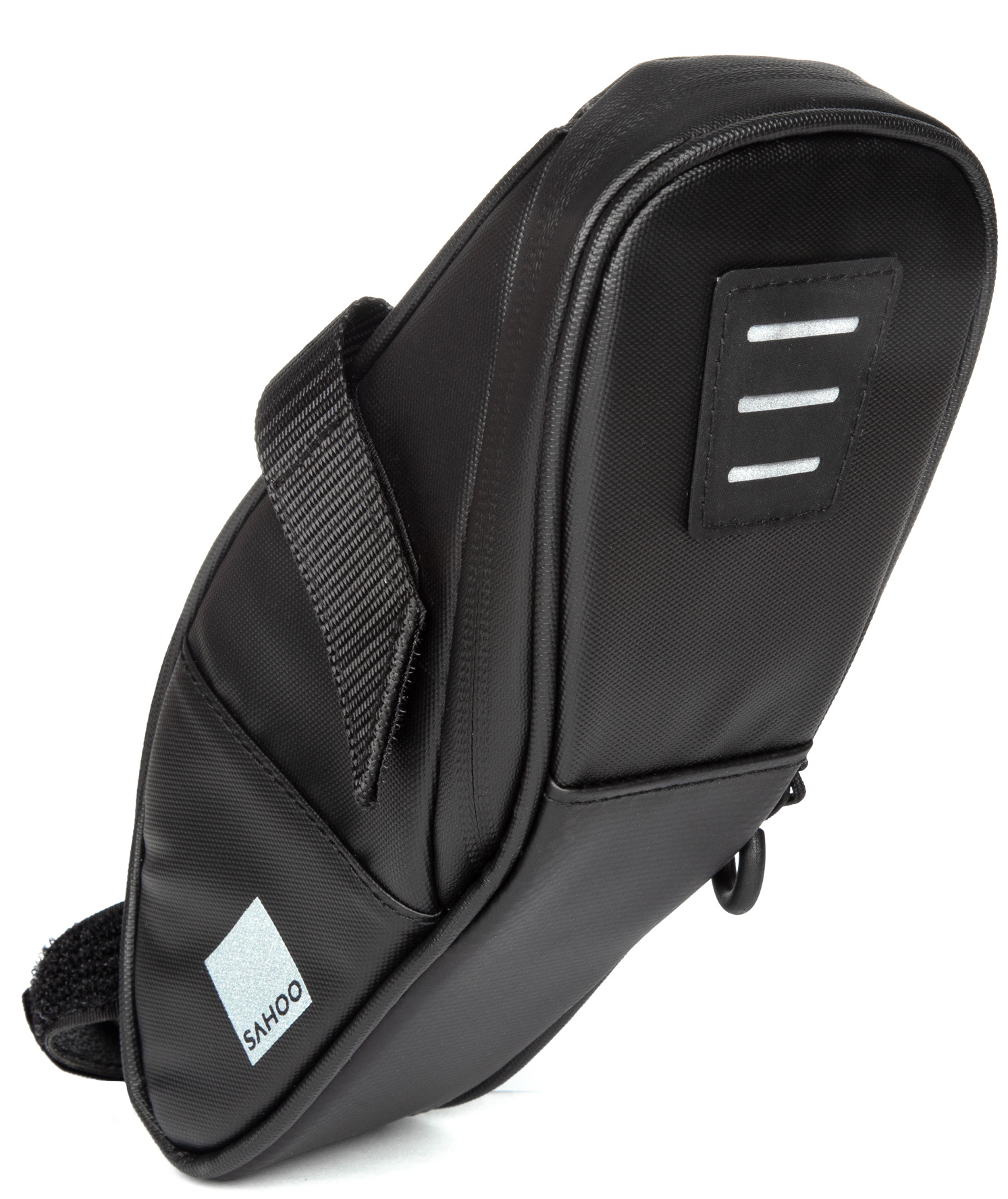 SAHOO SADDLE BAG - 0.5L