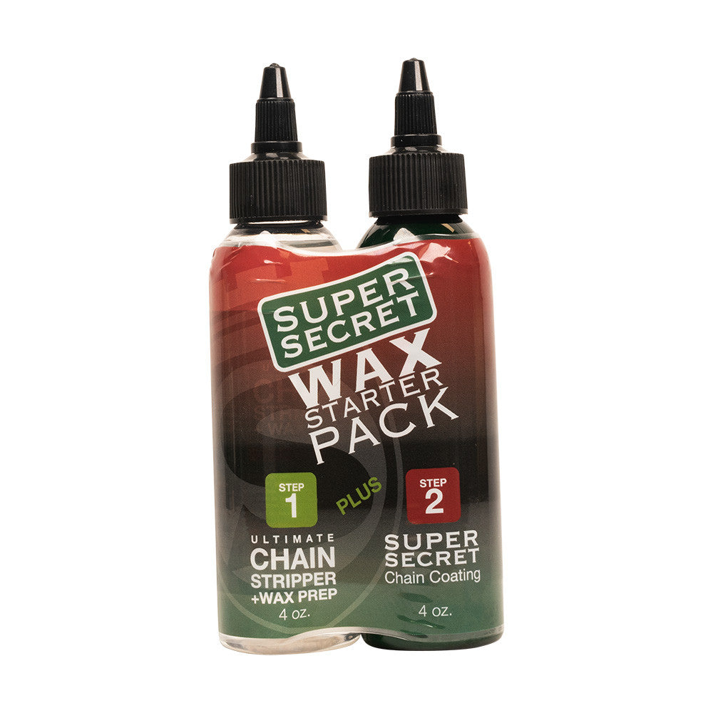 SILCA SUPER SECRET STARTER PACK