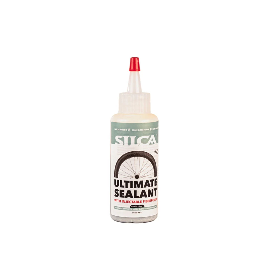 SILCA ULTIMATE TUBELESS SEALANT 65mL