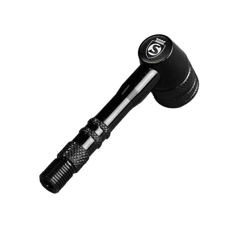 SILCA Pump Floor Chuck Disc Adapter