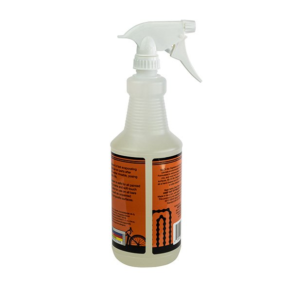 SILCA Bio Degreaser Pump Bottle