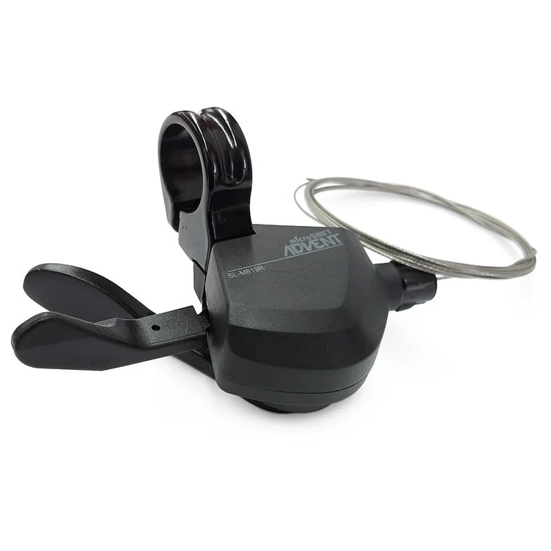 MICROSHIFT ADVENT SL-M819R
