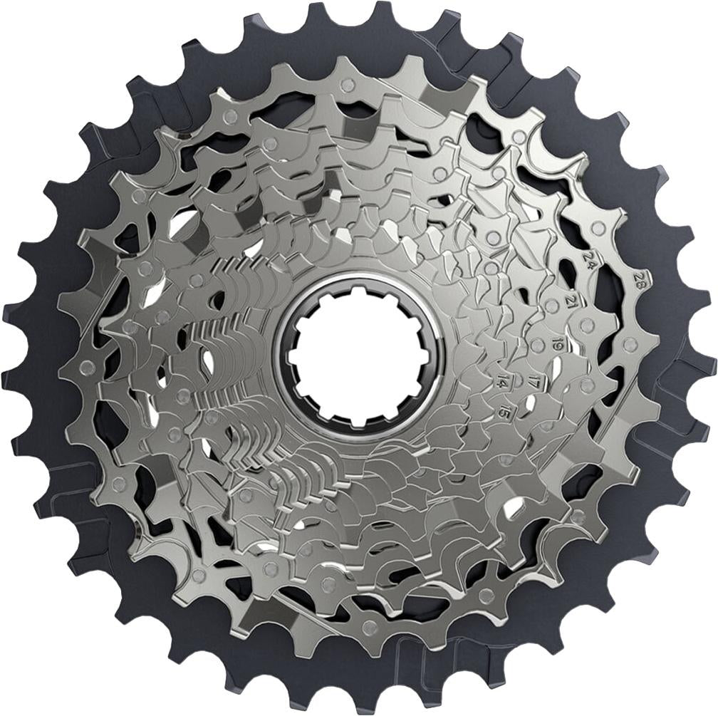 SRAM FORCE CASSETTE AXS CS1270 10-33