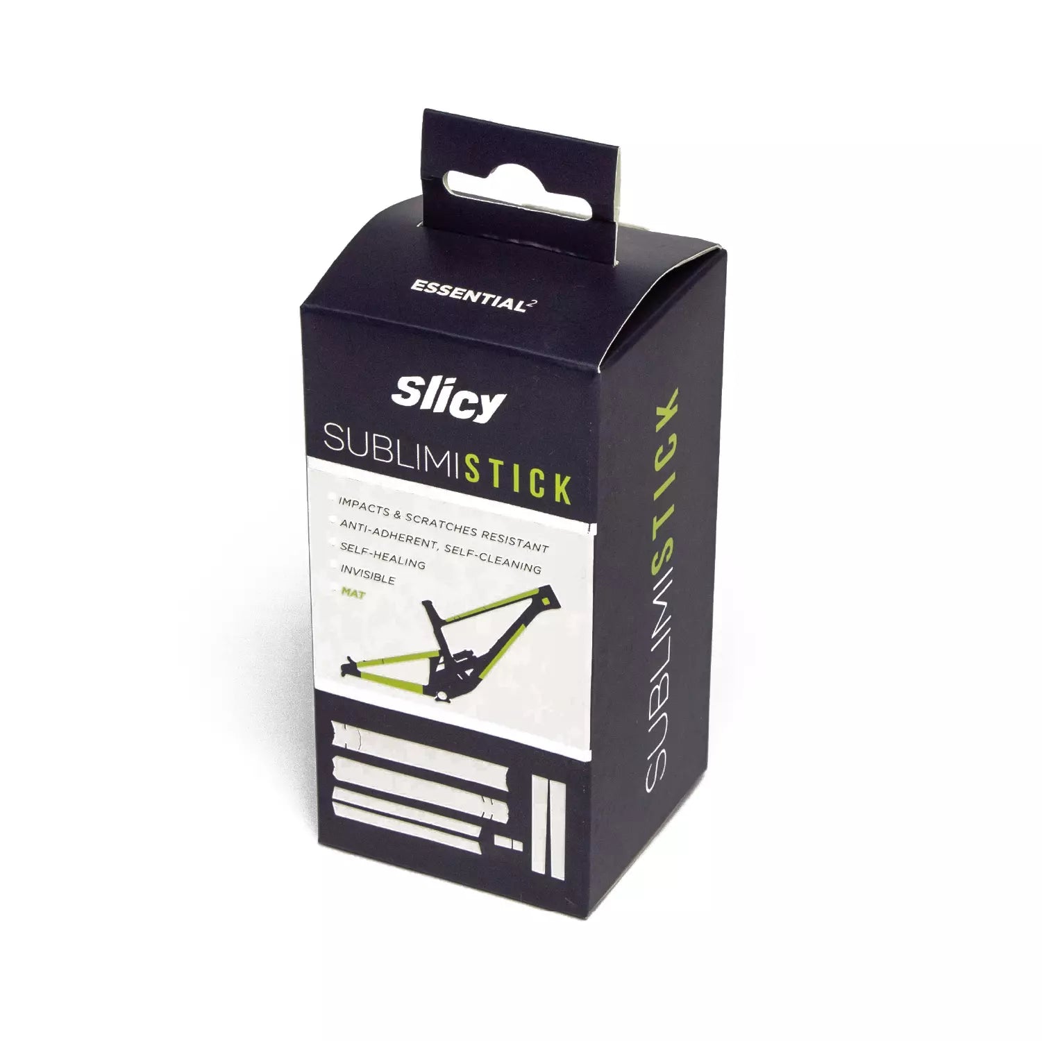 SLICY SUBLIMISTICK ESSENTIAL GLOSSY