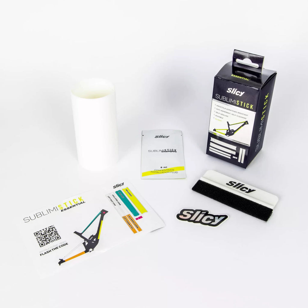 SLICY SUBLIMISTICK ESSENTIAL MAT