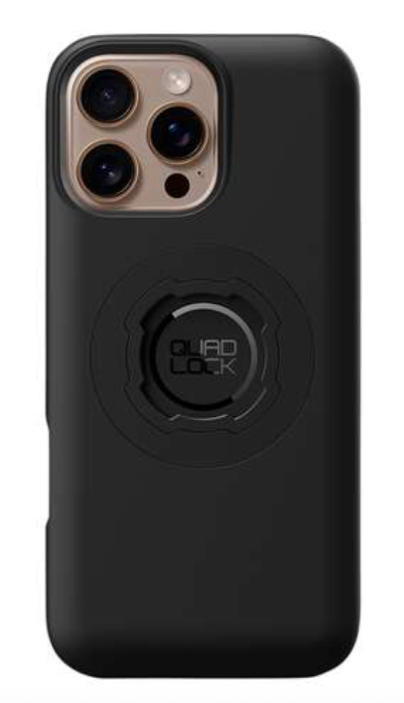 Quad Lock MAG Case iPhone 16 6.9" Pro Max