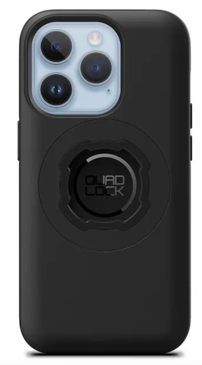 QUAD LOCK MAG CASE IPHONE 14 PRO