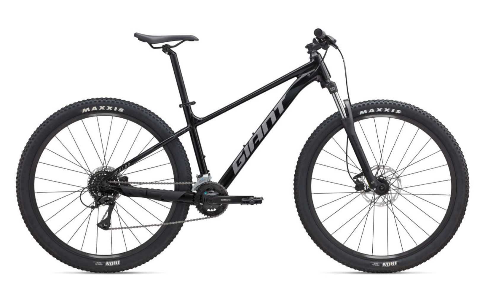 2025 Giant Talon 29 3 - Panther