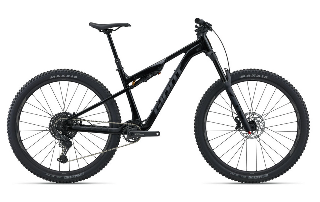 2026 Giant Stance - Black