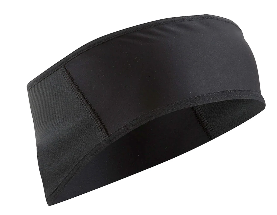 PI THERMAL CYCLING HEADBAND - BLACK ONE SIZE