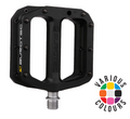 Burgtec MTB Composite MK4 Flat Pedals