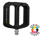Burgtec MTB Composite MK4 Flat Pedals