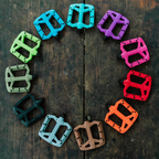 Funn Taipan Composite MTB Flat Pedal