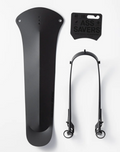 ASS SAVER WIN WING GRAVEL 2 SPECIAL EDITION MUDGUARD STEALTH