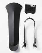 ASS SAVER WIN WING GRAVEL 2 SPECIAL EDITION MUDGUARD STEALTH