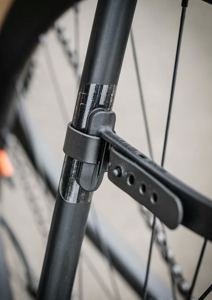 ASS SAVER WIN WING GRAVEL 2 SPECIAL EDITION MUDGUARD STEALTH