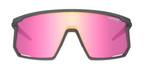 Tifosi MOAB Satin Vapor Interchangeable Eyewear
