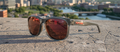 Tifosi Swank XL Satin Vapor Eyewear